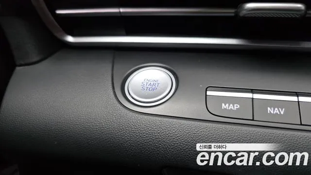 Hyundai Avante CN7 — Фото автомобиля 30