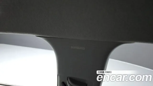 Kia morning Morning Urban (JA) Prestige — Фото автомобиля 25