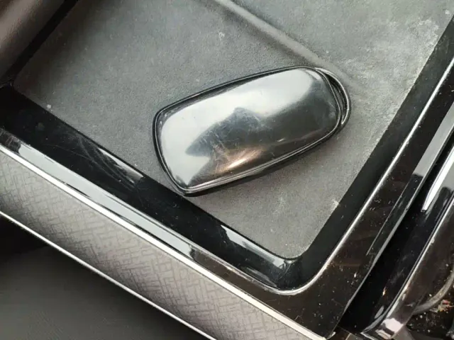 Chery Tiggo 9 — Фото автомобиля 8