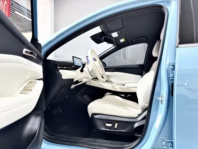 Baojun Yunhai — Фото автомобиля 4