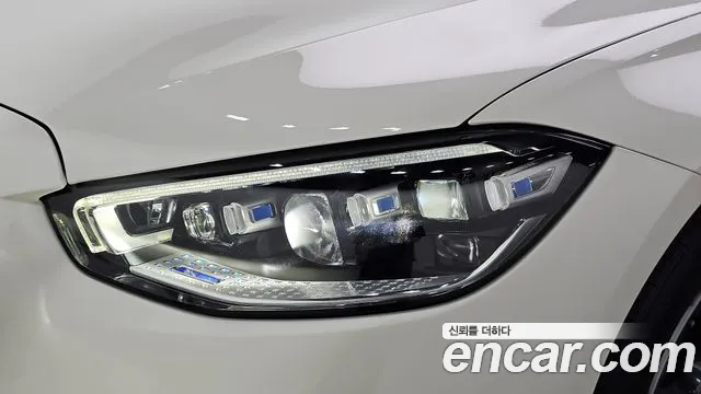 Mercedes-Benz S-Class W223 — Фото автомобиля 7