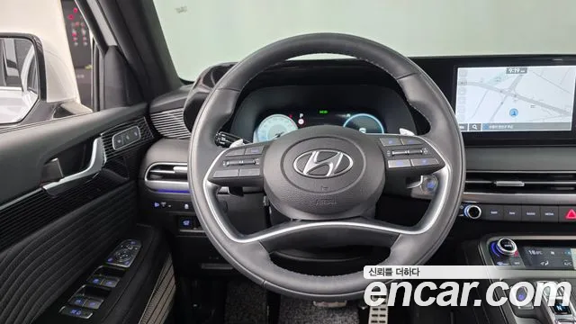 Hyundai Palisade The New Palisade Бензин 3.8 2WD — Фото автомобиля 12
