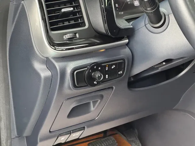 GAC Trumpchi M8 — Фото автомобиля 23