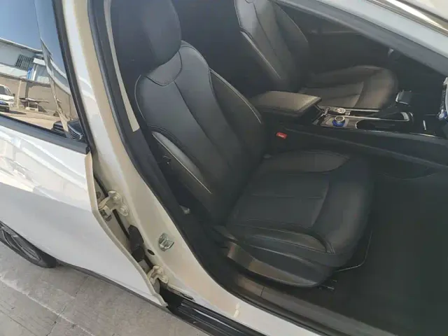 Buick Velite 6 — Фото автомобиля 24