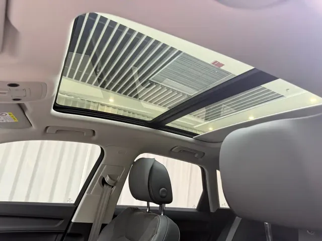 Audi Q3 — Фото автомобиля 15