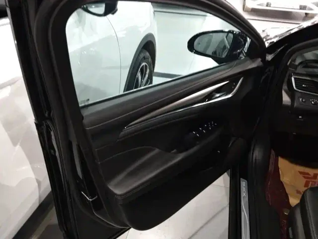 Buick LaCrosse — Фото автомобиля 7