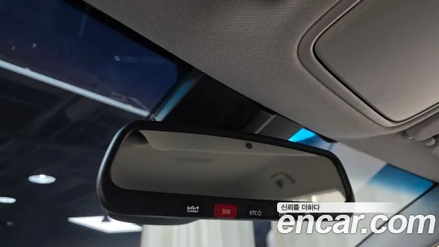 Kia Niro Niro Plus Earth — Фото автомобиля 18