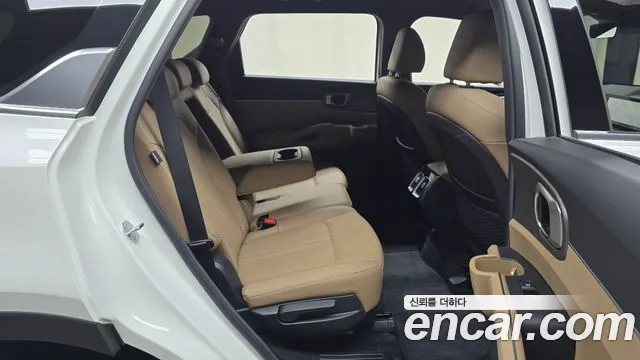 Kia Sorento 4th Gen — Фото автомобиля 17