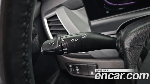 Kia Seltos New — Фото автомобиля 29