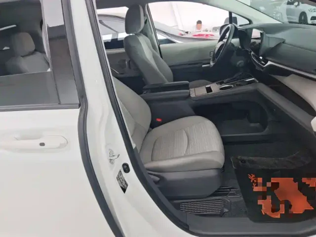 Toyota Sienna — Фото автомобиля 24