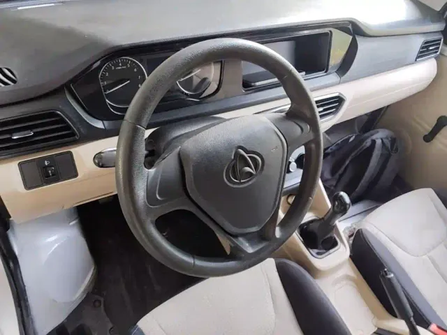 Changan Kuayue Kuayuexing V3 — Фото автомобиля 10