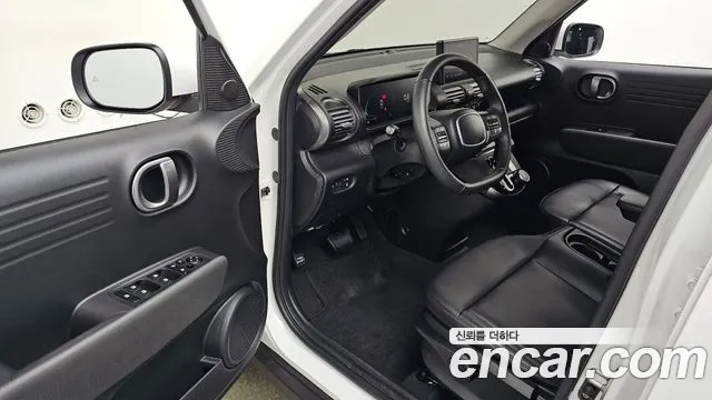 Hyundai Casper Casper Essential — Фото автомобиля 10