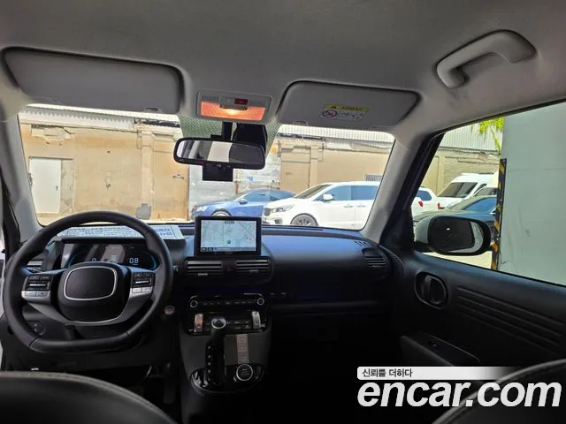 Hyundai Casper Casper Modern — Фото автомобиля 18