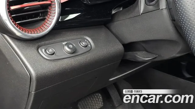 ChevroletGMDaewoo Trax Trax Кроссовер — Фото автомобиля 18