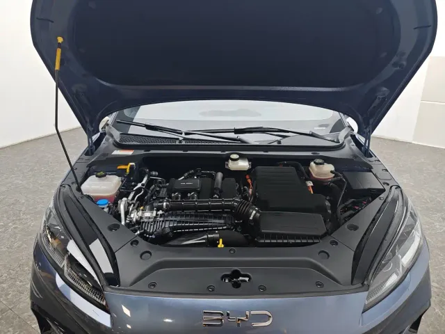 BYD Seal 06 — Фото автомобиля 12
