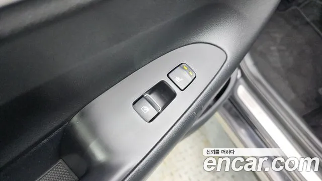 Hyundai Grandeur (New) Hybrid — Фото автомобиля 19