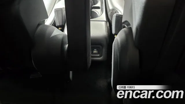 Hyundai Casper — Фото автомобиля 29