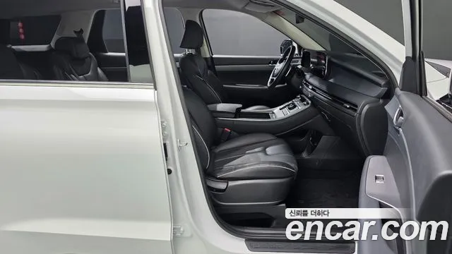 Hyundai Palisade The New Palisade Дизель 2.2 2WD — Фото автомобиля 26
