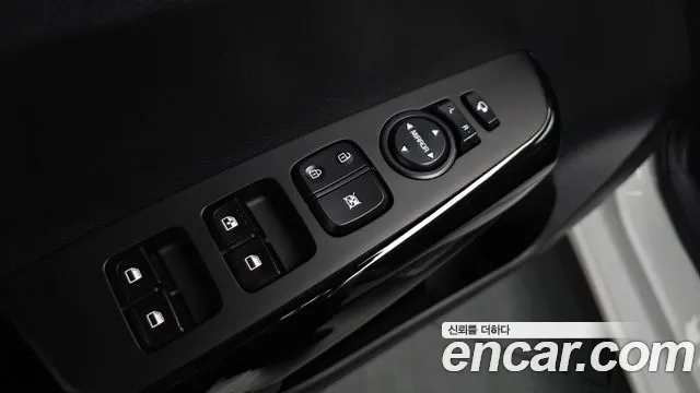 Kia morning Новый Morning (JA) Signature — Фото автомобиля 27