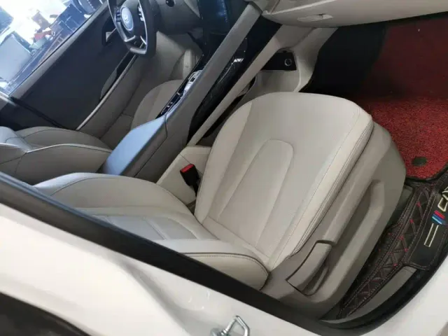 Hyundai Custo — Фото автомобиля 24