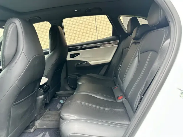 Geely Galaxy L7 — Фото автомобиля 5