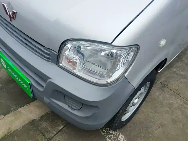 Wuling Zhiguang — Фото автомобиля 23