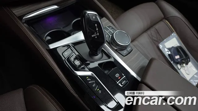 BMW Gran Turismo — Фото автомобиля 8