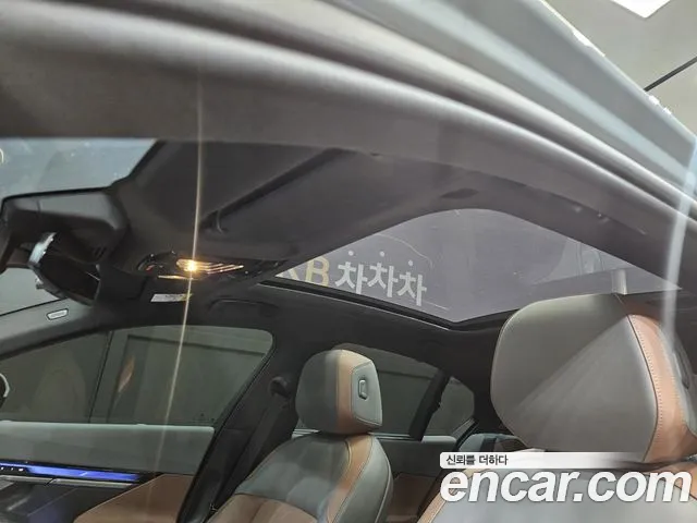 BMW 5-Series 5 серия (G60) 530i xDrive M Sport — Фото автомобиля 16