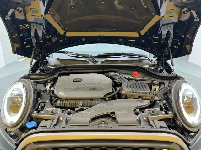 MINI Hatch — Фото автомобиля 5
