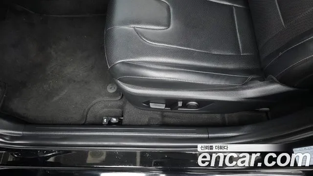 Hyundai AVANTE Avante (CN7) — Фото автомобиля 29