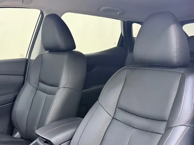 Nissan Qashqai — Фото автомобиля 18