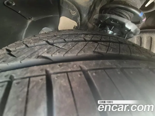 Hyundai Grandeur GN7 — Фото автомобиля 15