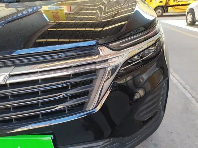 Chevrolet Equinox — Фото автомобиля 23