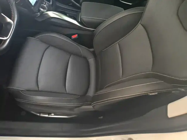 Geely Boyue — Фото автомобиля 14