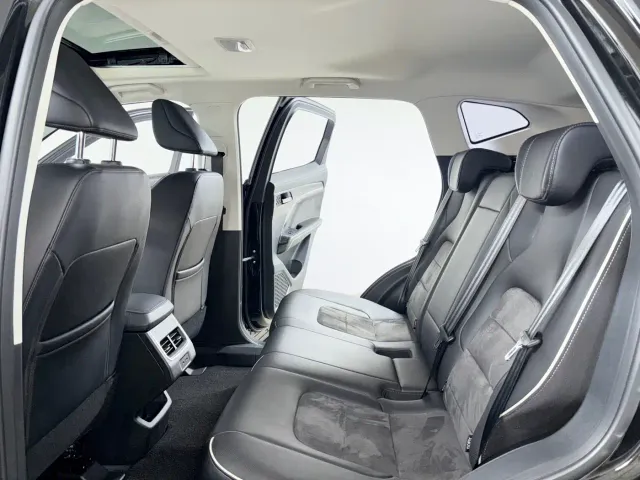 Haval H6 — Фото автомобиля 8