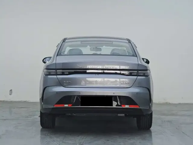 BYD Destroyer 05 — Фото автомобиля 6