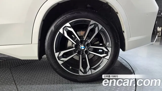 BMW X1 — Фото автомобиля 18