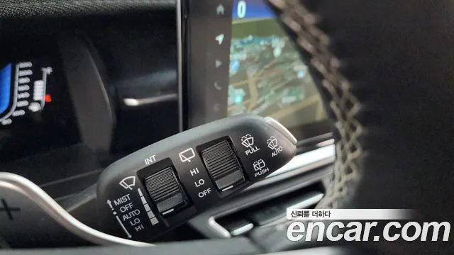 KG_Mobility_Ssangyong Torres — Фото автомобиля 24