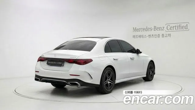 Mercedes-Benz E-Class W214 — Фото автомобиля 2