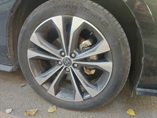 Toyota Granvia — Фото автомобиля 24