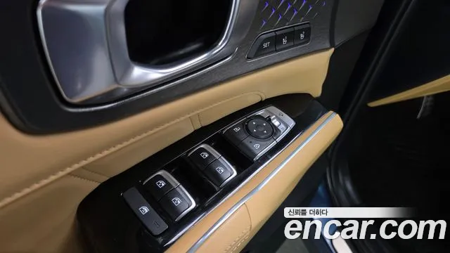 Kia Sorento 4th Gen — Фото автомобиля 19