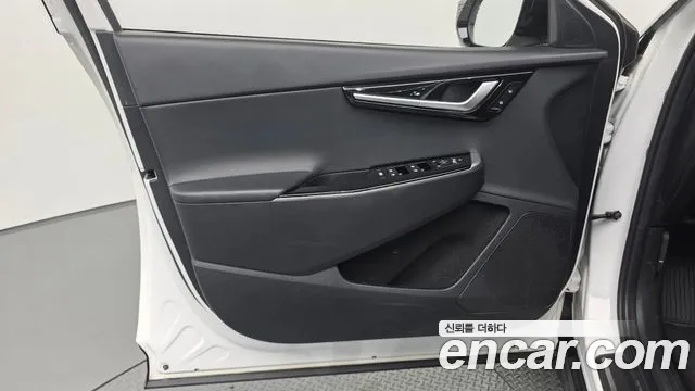 Kia EV6 Long Range — Фото автомобиля 5