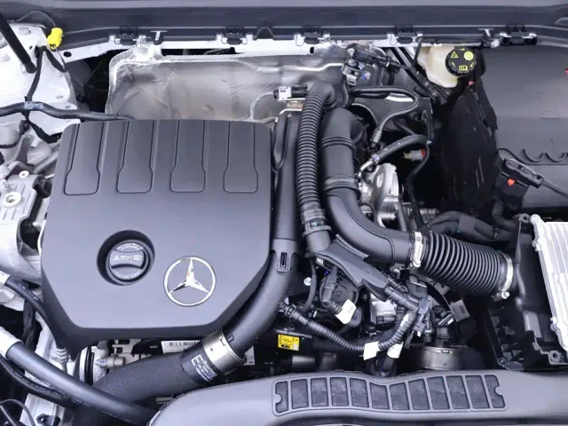 Mercedes-Benz A-Class — Фото автомобиля 24