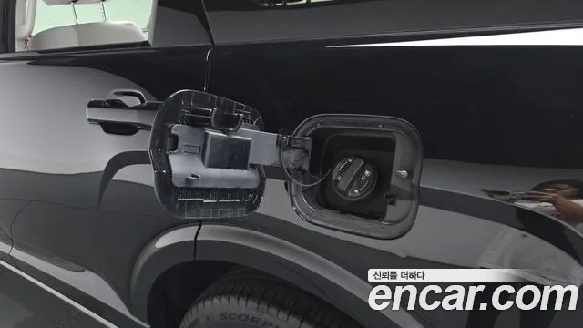 Hyundai Palisade LX3 — Фото автомобиля 28