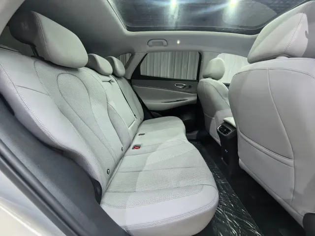 BYD Sealion 06 New Energy 2026 EV 605 Navigation Edition — Фото автомобиля 22