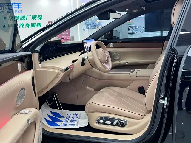 Stelato S9 — Фото автомобиля 4