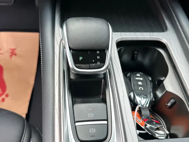 Chery Arrizo 8 — Фото автомобиля 22