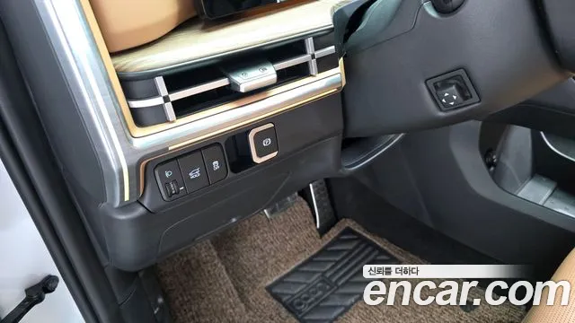 Hyundai Santa Fe MX5 — Фото автомобиля 19