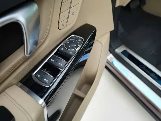 Buick Century — Фото автомобиля 10