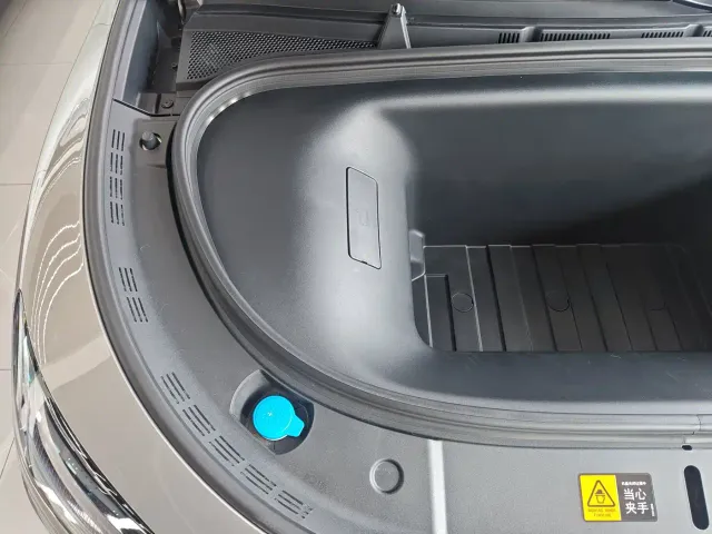 Shangjie SUV — Фото автомобиля 26